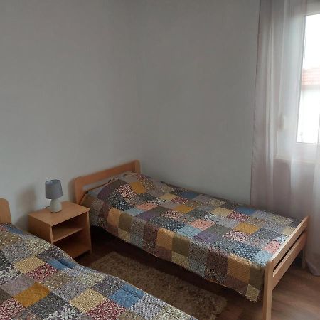 Apartman Lena Pula Eksteriør billede