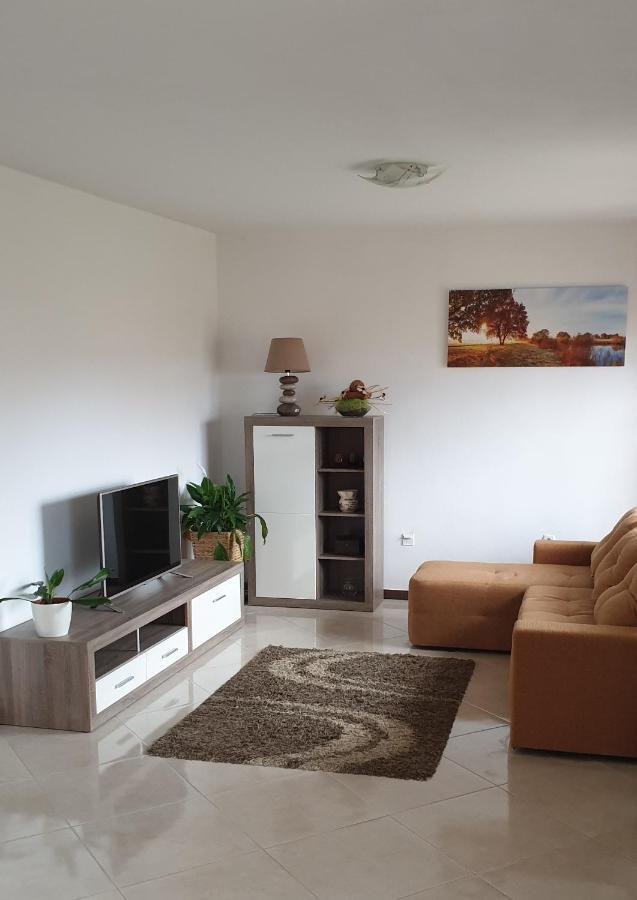 Apartman Lena Pula Eksteriør billede
