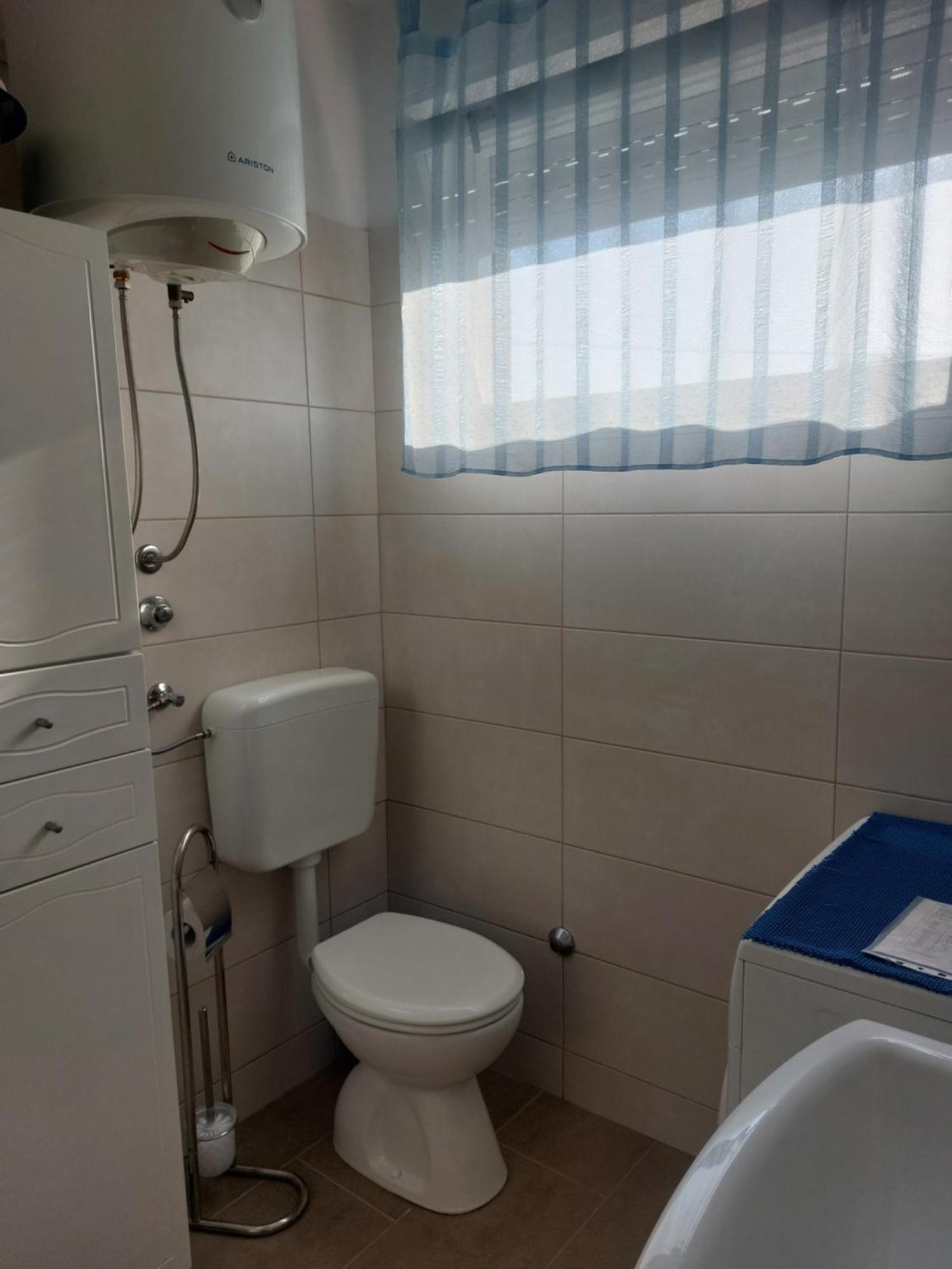 Apartman Lena Pula Eksteriør billede